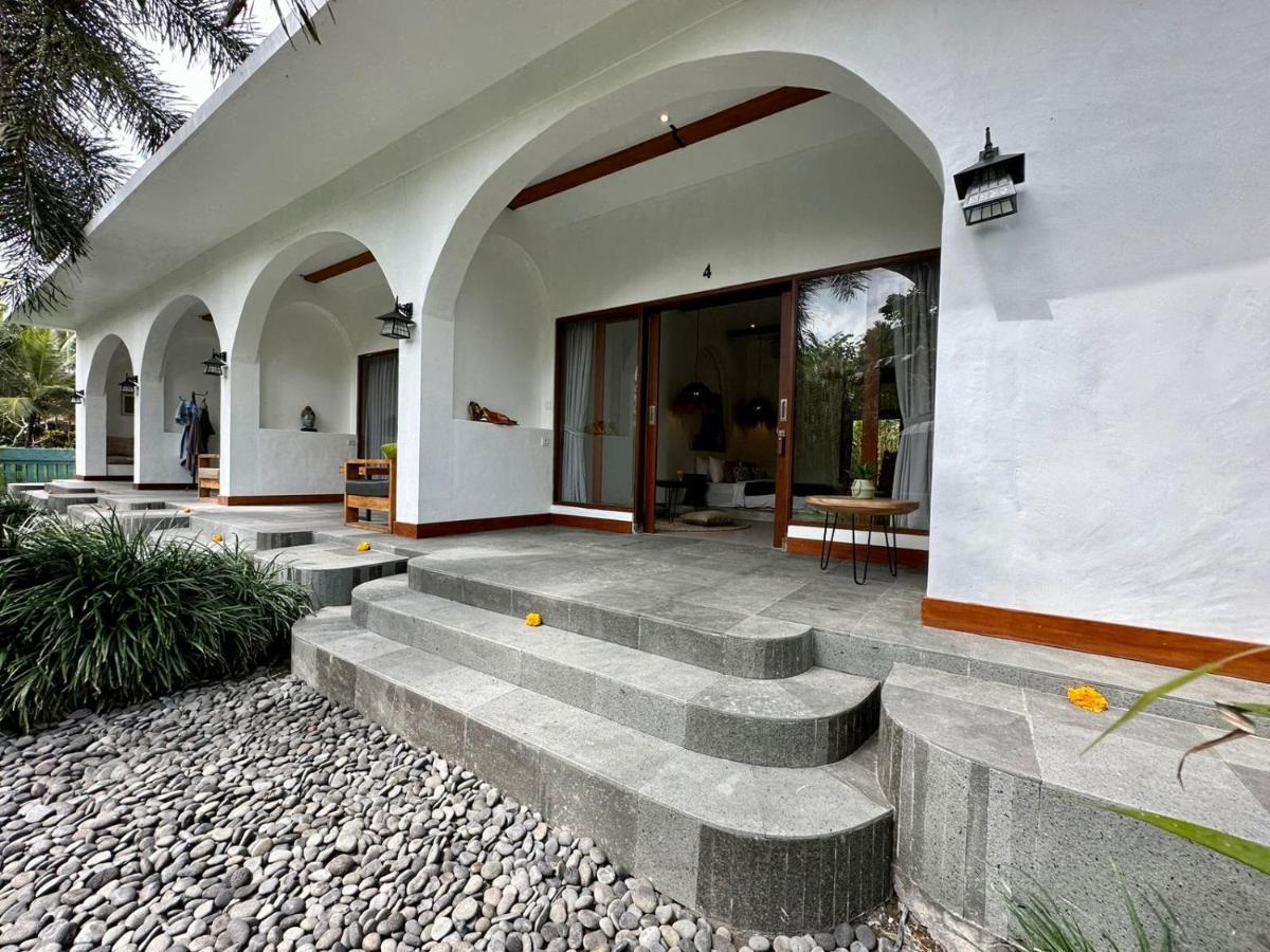Hotel Mossca Mooi Ubud Exterior foto